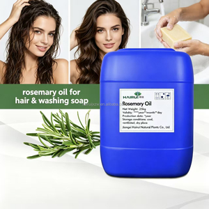 Huile <span class=keywords><strong>de</strong></span> <span class=keywords><strong>romarin</strong></span> <span class=keywords><strong>de</strong></span> qualité supérieure pour savon artisanal, ingrédients naturels, lavage du visage, shampoing capillaire, soin des cheveux - Product Image 1