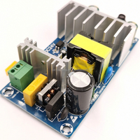 Module d'alimentation à découpage AC-DC 150W 24V 6A, carte nue, AC110-220V vers DC24V 6A, haute puissance