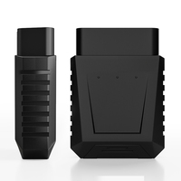 Nuevo Producto 2025 Herramienta de Diagnóstico OBD-II V020 BLE4.0 V1.5 Escáner ELM327 Lector de Códigos de Falla para Vehículos con Aplicación Exclusiva