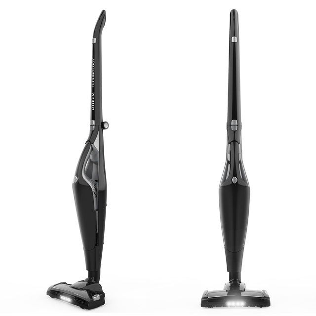 Best Clean OEM Supplier Manufacture Upright Washing Machine Cordless Wireless Stick Handy 2 in 1 Car Vacuum Cleaner