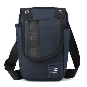 Sac de taille et de jambe pour voyage en plein air, sac de jambe tactique multifonctionnel pour hommes et femmes, sac de sport tendance pour la pêche Luya - Product Image 3
