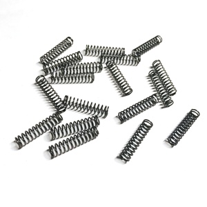 SMT Hitachi 6301266381/630 126 6381 222M1311 KYD-MC22J-000 Ressort Compressé - Product Image 1