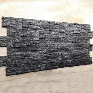 Trung quốc nhà cung cấp bán buôn giá rẻ màu sắc khác nhau Tự Nhiên văn hóa đá Bên Ngoài bức tường ốp đá - Product Image 1