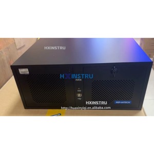 Computadora Industrial Advantech IPC-940, Equipo Completo de Fabricante Original, Computadora Industrial de 4U para Montaje en Rack - Product Image 2