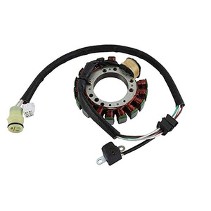 Encendido Magnético de Alto Rendimiento 5GT-85510-00-00 para Yamaha ATV GRIZZLY 600 y YFM600, Nuevo en Caja - Product Image 3