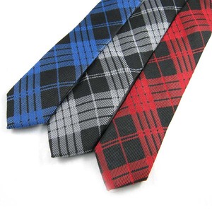 Mens Necktie Skinny Wool <strong>Tie</strong> <strong>Tweed</strong> Pattern Wool Neck <strong>Ties</strong> - Product Image 1