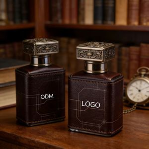 Parfum <span class=keywords><strong>EDP</strong></span> personnalisé, fabrication OEM, MOQ 3000 pièces, fragrance sur mesure, client VIP, personnalisable culturellement, demandes de renseignements bienvenues - Product Image 1