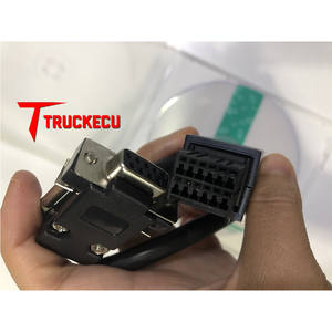 Cavo Diagnostico per Carrelli Elevatori 16A68-00800/16A68-00500/16A68-11320 per Scanner Diagnostico MITSUBISHI MUT per Carrelli Elevatori - Product Image 5