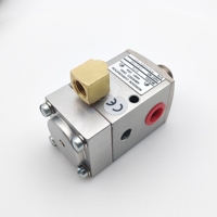 Module de pistolet original 153150