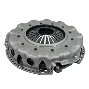 Kit d'embrayage robuste pour <span class=keywords><strong>camion</strong></span> : disque d'embrayage, plateau de pression et ensemble complet - Product Image 3