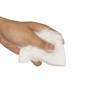 Bọt Biển Bọt Xà Phòng Trước Dùng Một Lần Cho Khách Sạn Bọt Biển Xà Phòng Phân Hủy Sinh Học - Product Image 5