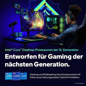 Procesador de Escritorio <span class=keywords><strong>Intel</strong></span> Core <span class=keywords><strong>I7</strong></span> <span class=keywords><strong>12700KF</strong></span>/12700F, 12 (8P+4E) Núcleos Desbloqueados, LGA1700, 12.ª Generación - Product Image 5