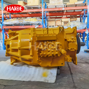427-15-11004 427-15-00013 WA800 WA800-2 WA800-3 WA900-3 Ensemble de transmission - Product Image 5