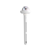 Mini humidificateur USB portable pour chambre, bureau, voiture, humidification de l'air