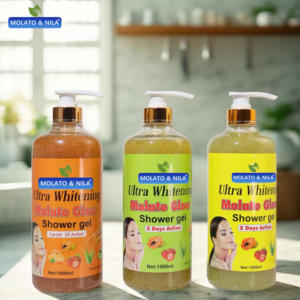 Formula 4-in-1 Anti-Età per Tutti i Tipi di Pelle, Sbiancante Rapido 3X e Schiarente per Occhiaie, Progettata in Thailandia - Product Image 6