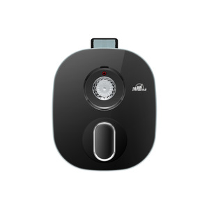 Midea Electric Pressure <b>Cooker</b> MY-C552N 1600W Stainless Steel Inner Pot <b>Multi</b> <b>Function</b> One Touch Operation - Product Image 3