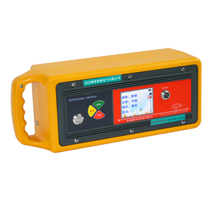 MOEORW-WLS103 Localizador <span class=keywords><strong>de</strong></span> Cables Subterráneos <span class=keywords><strong>de</strong></span> Alta Precisión, Detector <span class=keywords><strong>de</strong></span> Rutas <span class=keywords><strong>de</strong></span> Cables Portátil con Prueba <span class=keywords><strong>de</strong></span> Profundidad - Product Image 5