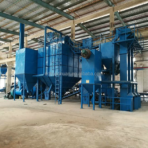 5 t/h furan đúc và nhựa phenol cát khai hoang máy trộn - Product Image 5