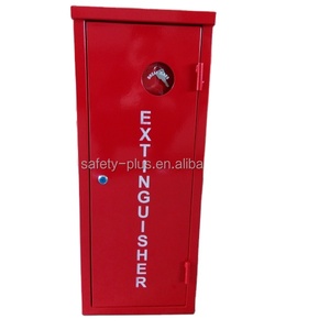 מתכת אש לחימה ארון - Product Image 1