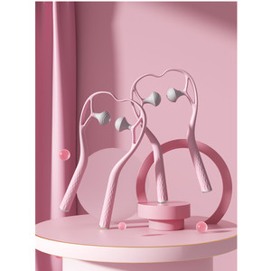 เครื่องนวดจุดแรงดันด้วยตัวเอง,เครื่องนวดคอเครื่องนวดไหล่ - Product Image 4