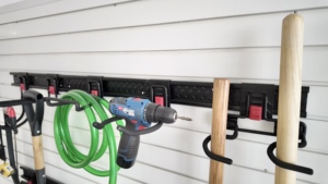 <span class=keywords><strong>Scala</strong></span> a Parete di Alta Qualità per Garage, per Organizzare <span class=keywords><strong>Ganci</strong></span> Vicino a Casa, Qualità Garantita - Product Image 5