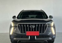 GAC Trumpchi GS4 PLUS 270T 2022, édition Star, voitures d'occasion, voiture d'occasion en excellent état