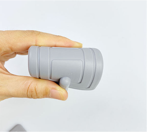 Skyforever แผ่นอิเล็กโทรดเจลขนาด57*78มม. มีกาวในตัว - Product Image 6