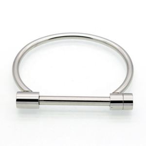 <b>friendship</b> <b>bracelet</b> Expert Custom Logo Braided Steel Wire Holiday Gift for Women 18k Gold Plated Color - Product Image 4