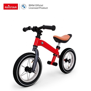 Rastar balance bike bambini equilibrio bicicletta/mini bambino equilibrio bici/equilibrio auto senza pedale - Product Image 2