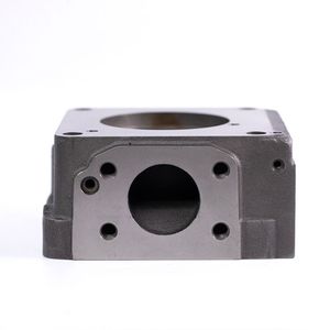 A11V060 Nouvelles pièces de pompe hydraulique, couvercle arrière en fonte, raccords, garantie 1 an - Product Image 3