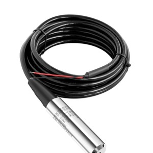 Sensor de Nivel de Líquido HXB-136, Transmisor de Nivel de Agua de 0-5 m, Tipo Sumergible, Medición de Alta Precisión - Product Image 1