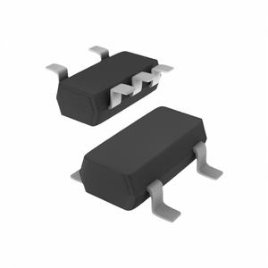 Buy Electronics Components Online SC 74A, SOT 753 74HC1G00GV-Q100H Logic Manufacturer Channel - Product Image 1