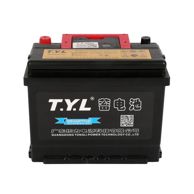 Factory Direct Sale Maintenance Free Lead-acid Battery Auto Car 12v 60ah Agm Start Stop Battery MF Car Auto 12v Car Battery