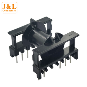 Dọc 5.5 <span class=keywords><strong>Bakelite</strong></span> cuộn cho máy biến áp tần số cao tần số cao biến áp điện công suất PY-2904 CuộN - Product Image 4