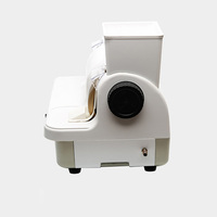 Tondeuse à lentille optique manuelle, appareil pour visualiser les lentilles avec le bout manuel, équipement ophtalmiques