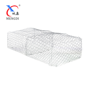 Bán buôn <span class=keywords><strong>gabion</strong></span> đá lồng <span class=keywords><strong>gabion</strong></span> Nệm <span class=keywords><strong>2x1x0.3m</strong></span> nặng mạ kẽm - Product Image 1