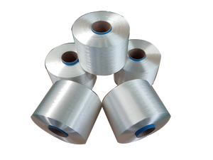 Улучшенная пряжа 1050D/144F Nylon66, устойчивая к истиранию нить и FDY для медицинских легких матрасов - Product Image 4