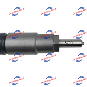 Venta al por mayor de fábrica de componentes de alta calidad en stock inyector de combustible 095000-5600 para motor <span class=keywords><strong>MITSUBISHI</strong></span> <span class=keywords><strong>L200</strong></span> 4D56 2,5 - Product Image 4