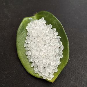 Résine PP vierge de qualité film, granulés de plastique PP directement de l'usine pour injection, polypropylène PP de qualité fibre. - Product Image 6