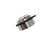 Connecteurs russes 2PM 2RM Fabricant 2RMDT36B20SH6V1V 2RMDT36KPN20G6V1V 2RMDT36KUN20G6V1V Connecteur 20 broches