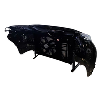 Conjunto de Parachoques Delantero Usado OE:52119-0R929 con Faros, Rejilla y Faros Antiniebla para Toyota Wildlander AXAH52 2020-2023 SUV