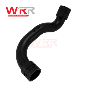 2710901929 2710902029 Tubo de Admisión de Aire para Benz W204 C250, Filtro de Aire del Motor Confiable, Manguera de Conducto, Tubos de Entrada de Flujo - Product Image 3