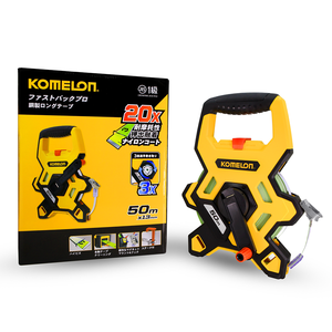 Thước Đo Kỹ Thuật Số KOMELON KMC-2300NX, Thước Đo Kỹ Thuật Số Bằng Thép Không Gỉ, Chống Gỉ, Có Thể Thu Vào - Product Image 5