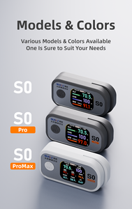 GUOOU S0 Pro Compteurs électroniques automatiques 3-en-1 : Test de précision toutes fonctions en un seul <span class=keywords><strong>appareil</strong></span> avec boule de plasma électronique intégrée - Product Image 6