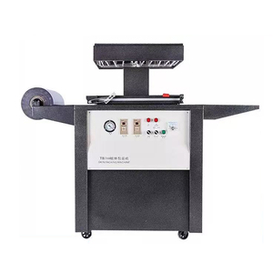 <b>Shrink</b> Machine Sealing Machine Multi-function Automatic Blister Skin Packaging Machine for Screw,Battery,Hardware,Parts - Product Image 1