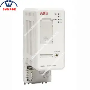 Industrial Automation 07ZB60 Coupler Module Forfieldbus ZB10 07 ZB 60 New Module