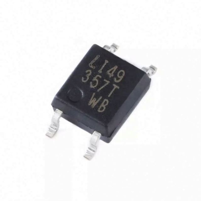 LTV-357T-B Optocoupler New or Original Integrated Circuit BOM Electronic Component Selection