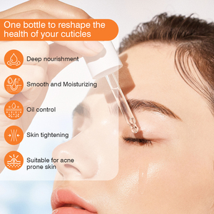 Reparación rápida y eficaz, suero facial para espinillas, acné, piel suave, reduce los poros, suero de ácido salicílico - Product Image 4