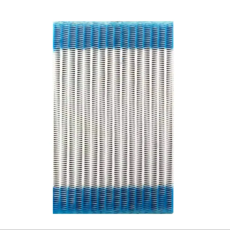 Paper Machine Polyester Spiral Dryer Wire Mesh Conveyor Belt
