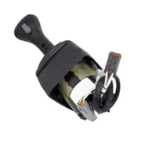 Remplacement sélectionnable Joystick Control main gauche 6697904 pour Bobcat T110 T140 T180 T190 T250 T300 T320 A220 A300 S100 S205 S300
